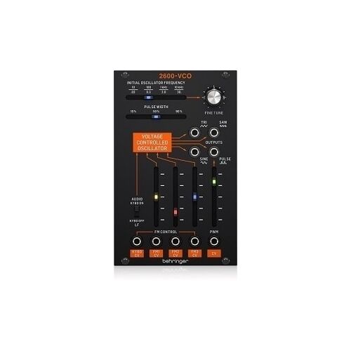 Behringer 2600-VCO Modularsynthesizer-Modul 146325504