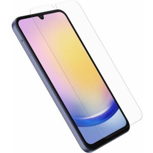 Sticla (transparenta, Galaxy A25 5G) 146325521 - Folii de protecție pentru ecran