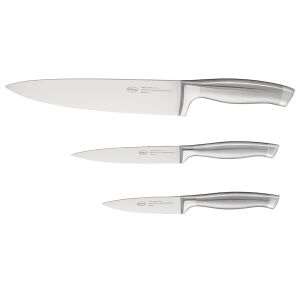 Cutit universal cu dinti Basic Line 13cm - Roesle 146325518 - Cuțite de bucătărie
