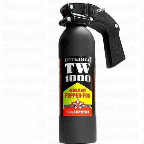 Pepper spray TW 1000 Tűzoltó készülék, 400 ml, jet 146325584
