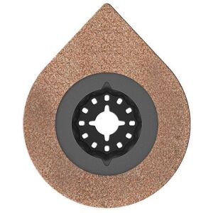 Îndepărtător de mortar AVZ 70 RT4 pentru rosturi + abraziv (Carbide-RIFF, Ø 70mm) 146325601 - Accesorii pentru unelte multifuncționale