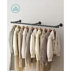 Leobert fali rúd akasztó - HSR104B01