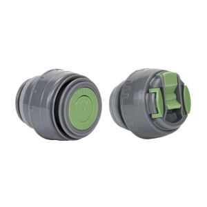 Rockland túrázás termosz Astro 0,7 l Fekete