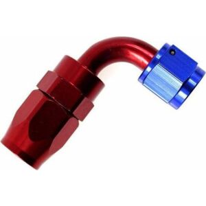 TurboWorks 90 AN20 krimpelt hegy