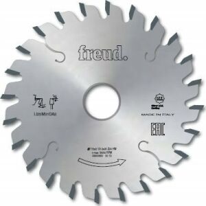 LI25M Panza incizor conic, DIM 125 - LI25M31FA3 146325837 - Аксесоари за инструменти