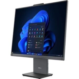 Számítógép Lenovo ThinkCentre | neo 50a | Érintőképernyő | Asztali | AIO | 27 " | FHD | Intel Core i5 | i5-13420H | Belső memória 16 GB | SO-DIMM DDR5 | SSD 512 GB | Intel UHD Graphics | Billentyűzet nyelve angol | Windows 11 Pro...