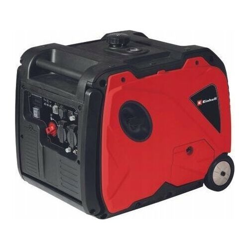 ÁRAMFEJLESZTŐ TE-IG 3500 4152620 146325927