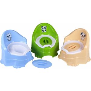 Technok Nocnik TechnoK 5163 mix cena za 1 szt 146325939 - Șervețele, Porti de Siguranta și Olite