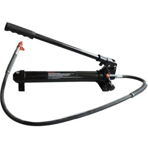 AWTOOLS POMPA ROZPIERAKA HYDRAULICZNEGO 10t 146325973 - Pompe de mână