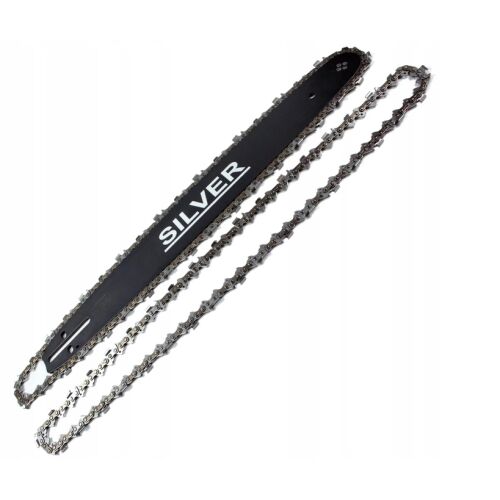 LÁNCFŰTŐ+2x LÁNC 14" 3/8 52 szem 146325979