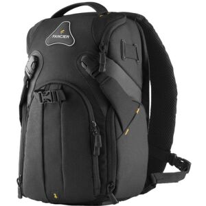 Fancier KingKong I 10 Fényképtáska Fekete