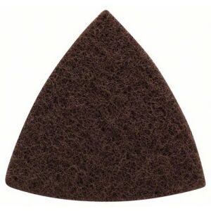 BOSCH WŁÓKNINA DELTA  P100 146326167 - Papier ścierny