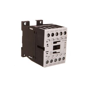 Kiegészítő kontaktor 4A 4Z 0R 230V AC DILA-40-EA (230V50HZ, 240V60HZ) 189955