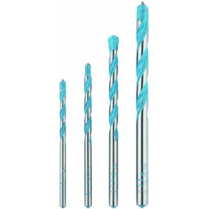 Többfunkciós ütvefúrószár