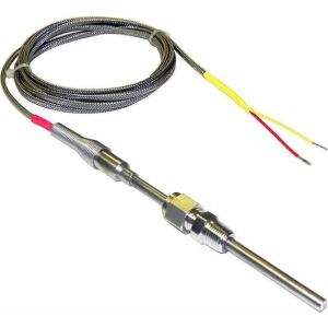 Ecumaster Ecumaster EGT szonda+hüvely