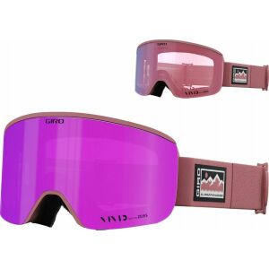 Téli szemüveg GIRO ELLA ROSE ACCESS (VIVID PINK 00% S3 + VIVID INFRARED 62% S1 lencse) (NEW 2024/2025) 146326436 - Síelés