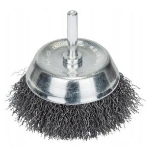 HU FÉM KEFE TOPF 75 MM U/ 6MM