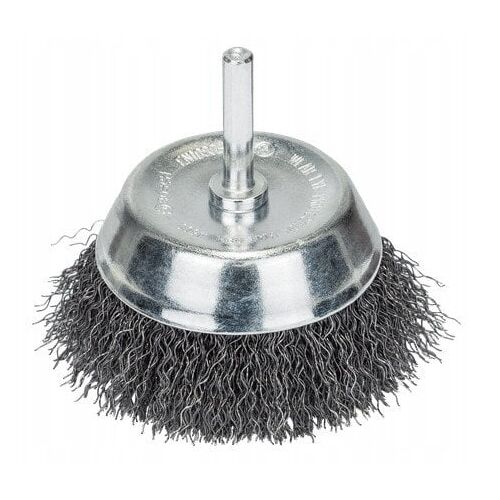 HU FÉM KEFE TOPF 75 MM U/ 6MM 146326455