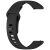 Beline fekete csere szíj Redmi Watch 5-höz