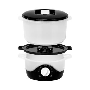 Törlőkendő-melegítő ELEGANTE 20 146326544 - Pároló