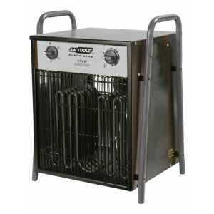 AW ELEKTROMOS FŰTÉS 15KW HE15