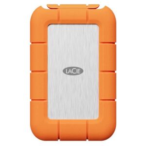 LACIE Rugged SSD4 1TB SSD USB-C