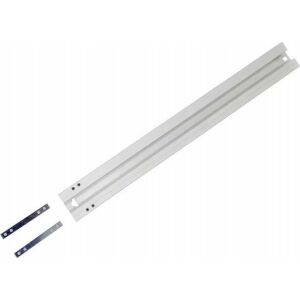 Dedra Csatlakozóhosszabbító 1250mm, alu