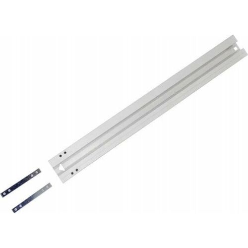 Dedra Csatlakozóhosszabbító 1250mm, alu 146326710