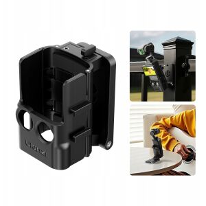 Tok Ház Foglalat Tartó Rögzítés Mágneses A Dj Osmo Pocket 3 / Ulanzi / Pk15 Számára