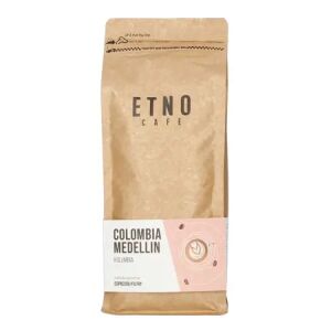 Kod kraju: RO, Treść: Kawa ziarnista ETNO CAFE Colombia Medellin 1 kg 146326781 - Cafea și cacao