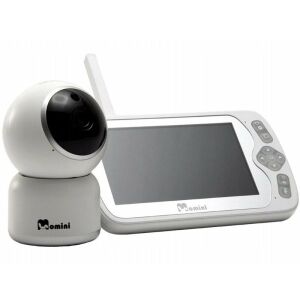 MOMINI - ELEKTRONIKUS BABYSITTER BLISS EYE