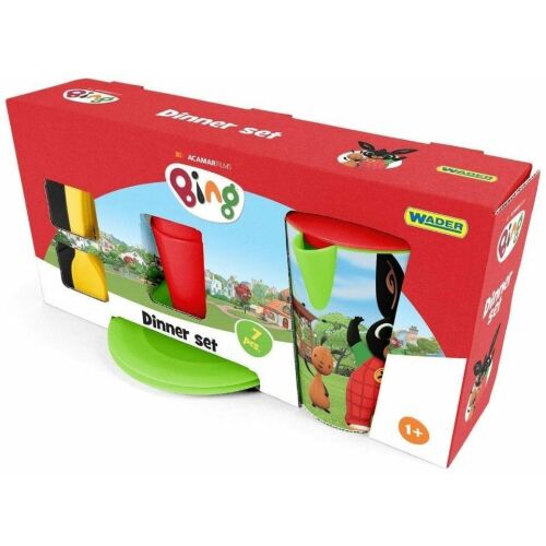 Bing étkészlet kis ebéd 146326862