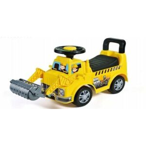 Gyerekeknek való interaktív guruló henger