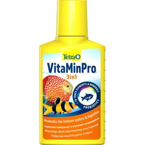 TETRA VITOMIN PRO 3in1 100ml