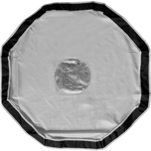 Aurora Aurora Firefly Octa Silver diffúzor 50 cm 146327059
