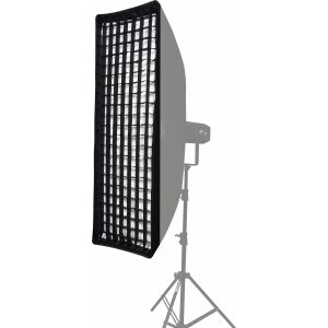 Aurora Grid softboxhoz 30x120 Aurora LUV312, LBDR312 softboxhoz