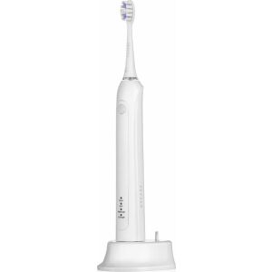 Seysso Carbon Basic SE005WHT Fehér Fogkefe 146327085 - Elektromos fogkefe