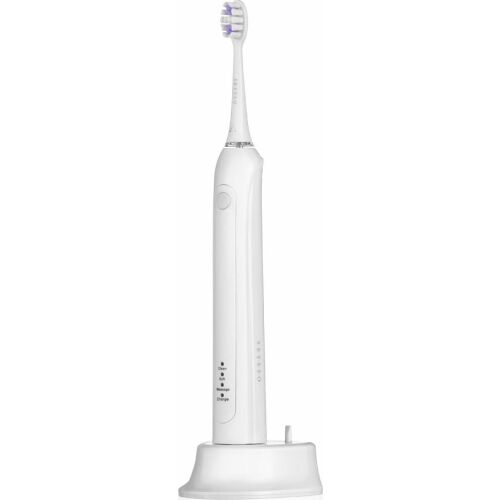 Seysso Carbon Basic SE005WHT Fehér Fogkefe 146327085