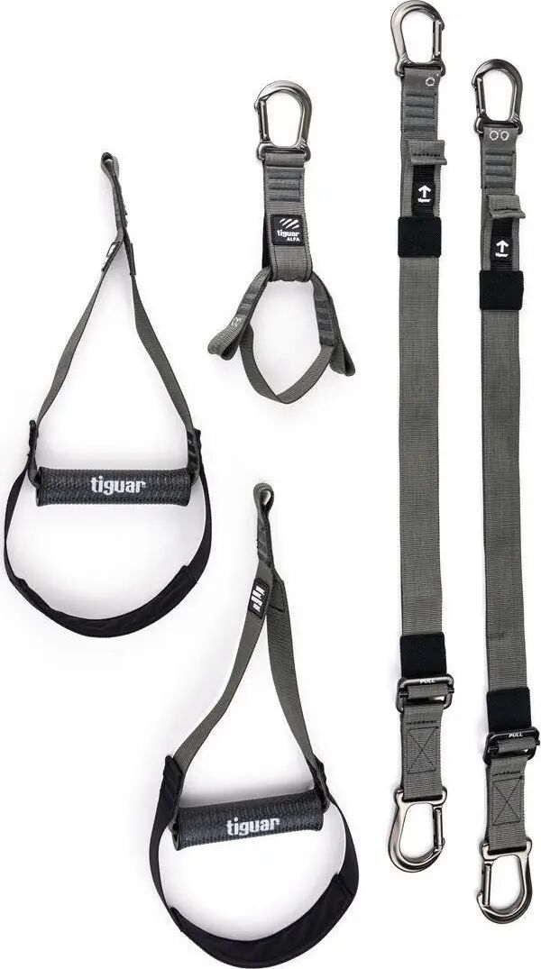 Benzi de antrenament Tiguar Alfa PRO tiguar