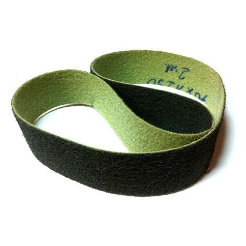 Curea fără sfârșit Globe 70 x 1250mm Țesătură nețesută VERYFINE (GLOB-PAS-070-1250-VERYFINE)