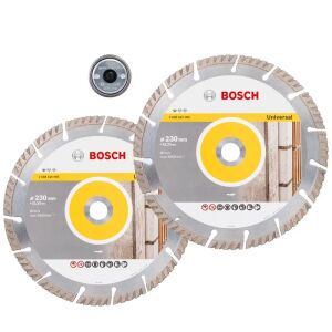 SET 2 DISCURI DIAMANTATE + PIULA SDS 146327101 - Instrument