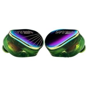 MOONDROP Rays - Hibrid IEM játék