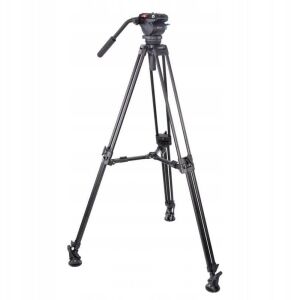 Leofoto statyw VT-20+LF-75 146327325 - Articole foto, video și optică