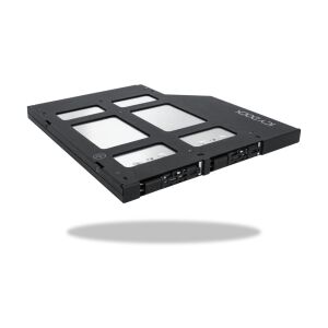 TougArmor 2x dysk SSD M.2 NVMe na 2x Oculink (SFF-8612) Ultra SL 146327406 - Konwerter M2