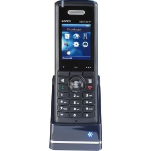 AGFEO DECT 60 IP 146327414 - Bürotechnik