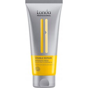 LONDA PROFESSIONAL_Visible Repair Intensive Mask sérült hajra 200ml
