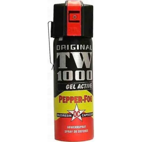 Pfefferspray TW 1000, 63 ml, Jet 146327433