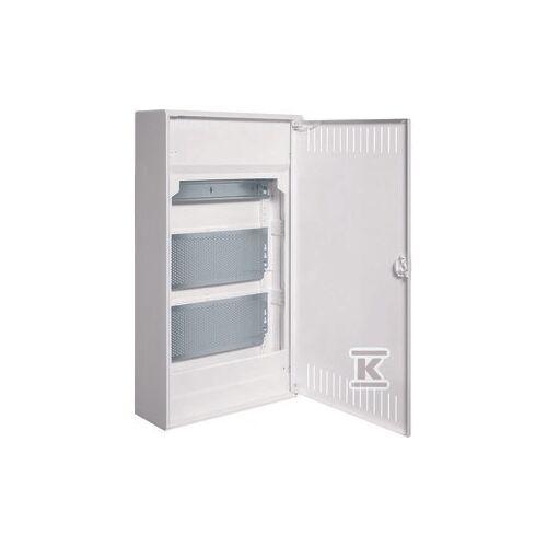 Tablou VDI n/t 3R 2x placă de montare 1xT volta VA36NWB 146327482