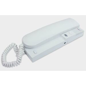 Laskomex Unifon LY-8-1 alb INT (cu sonerie) 146327504 - Decorațiuni