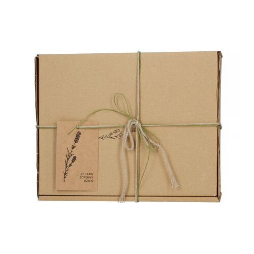 Kastély - Egészséges Nap - Készlet 146327529